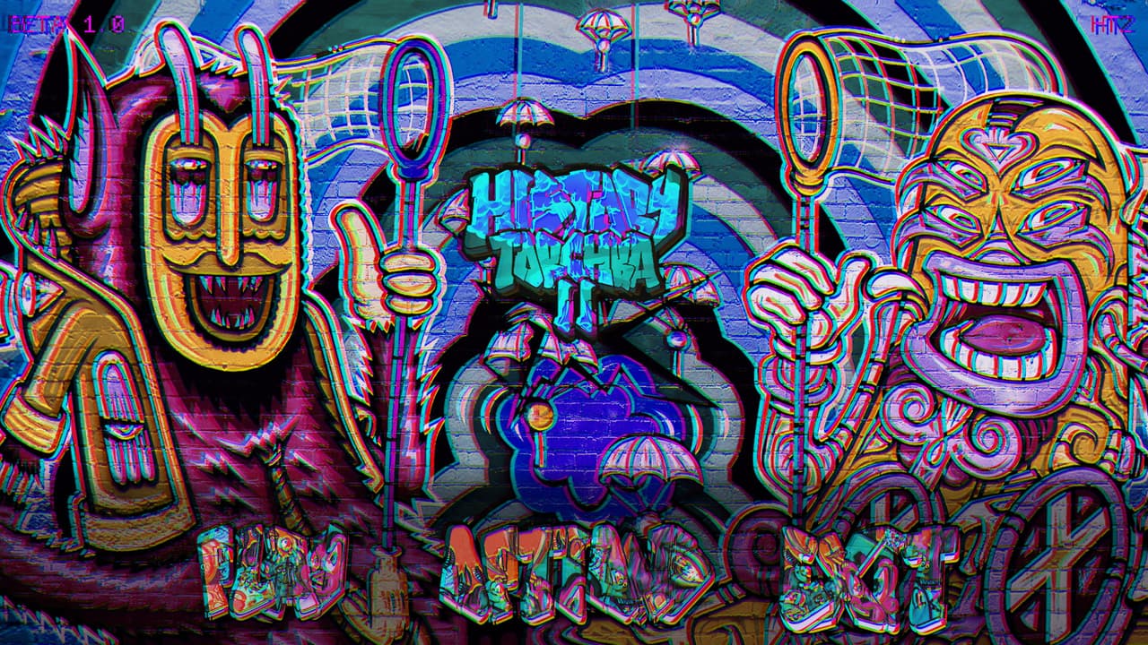 H.I.S.T.O.R.Y T.O.R.C.H.K.A 2