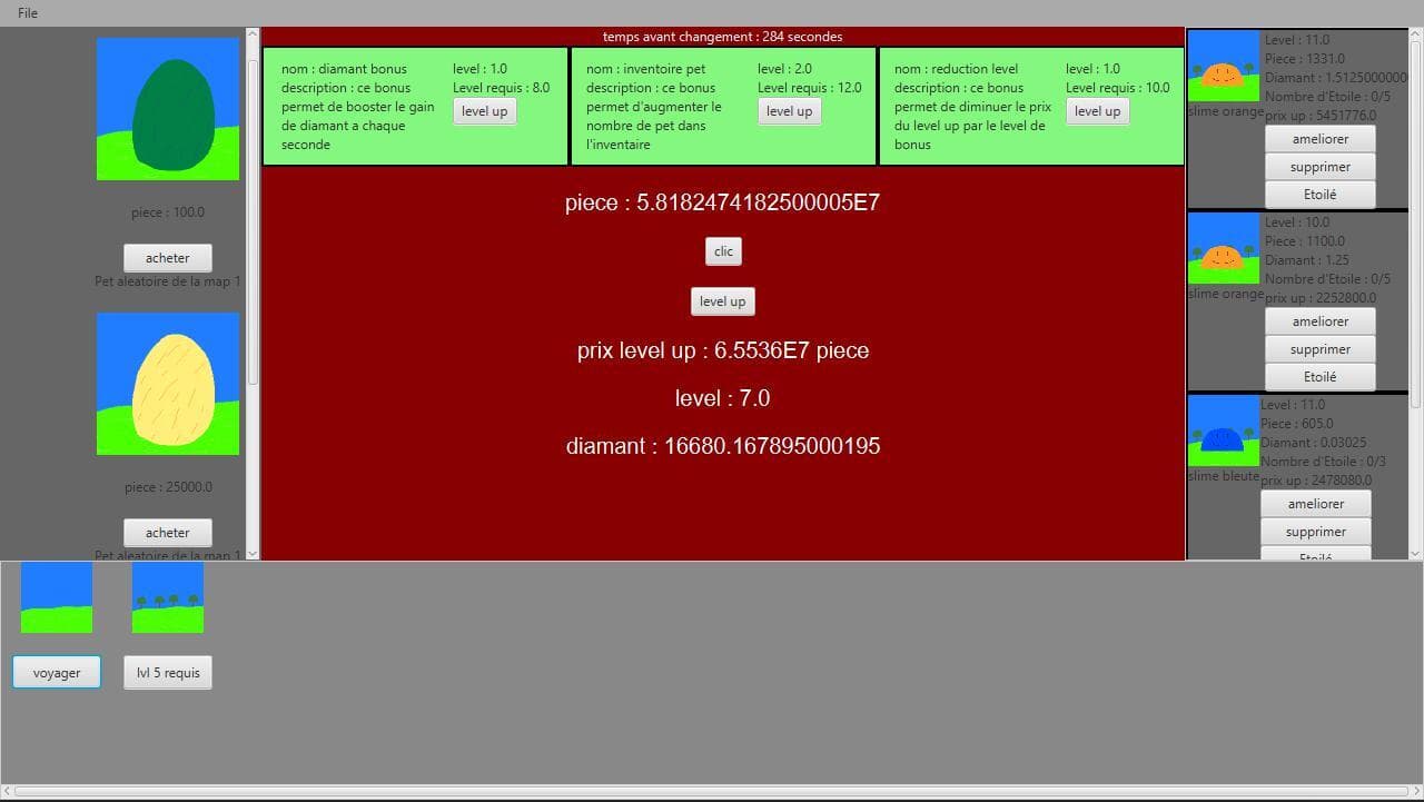 clic clic screenshot 2