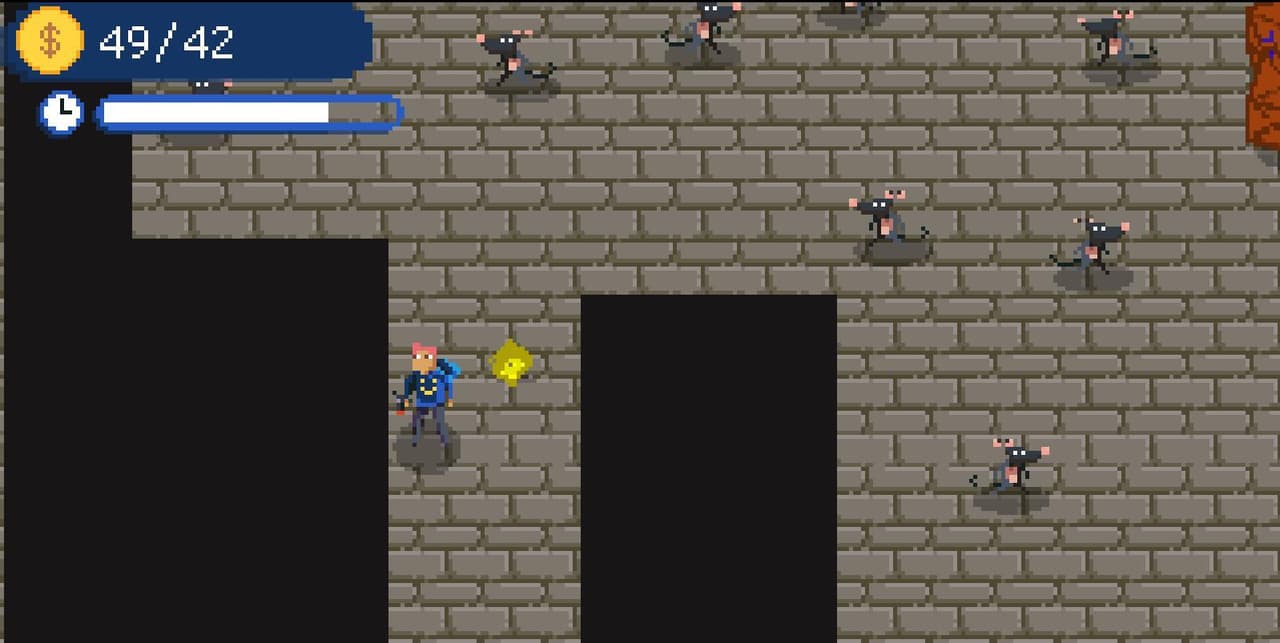 IRratS screenshot 2