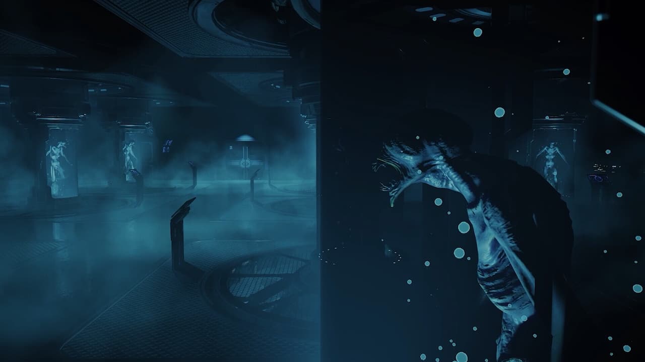 Lock Down screenshot 4
