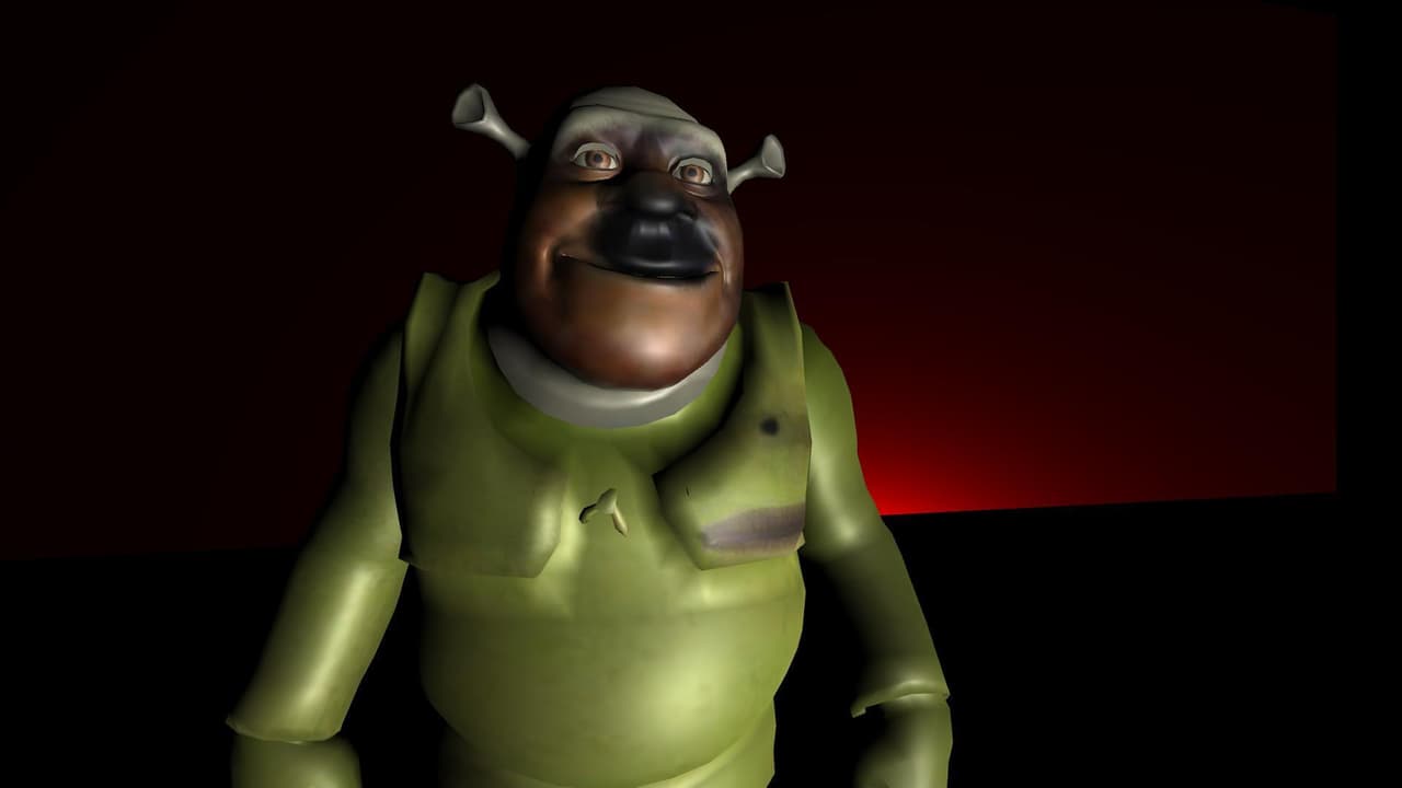 Shrek Is Real screenshot 4
