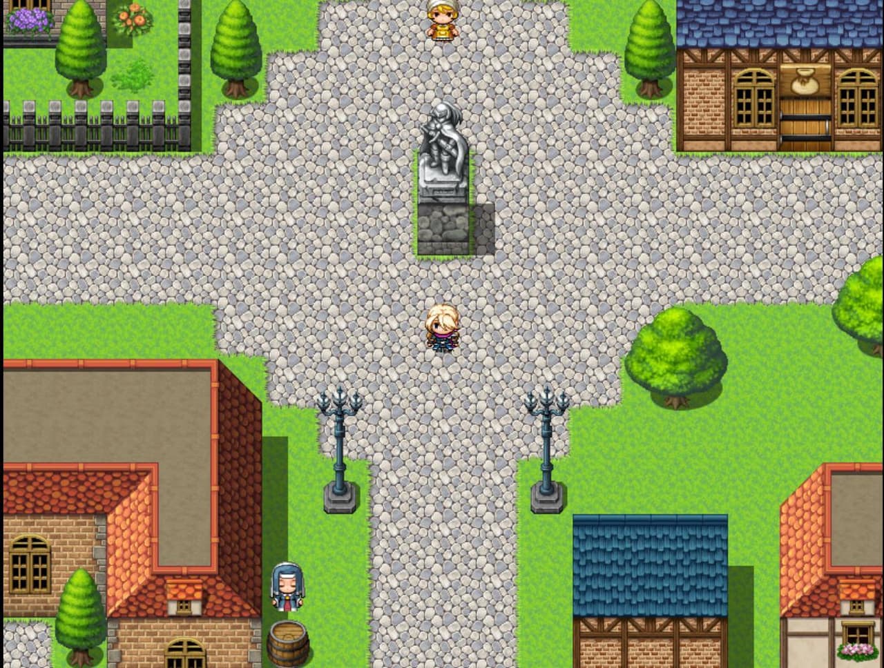 CrystalGem screenshot 3