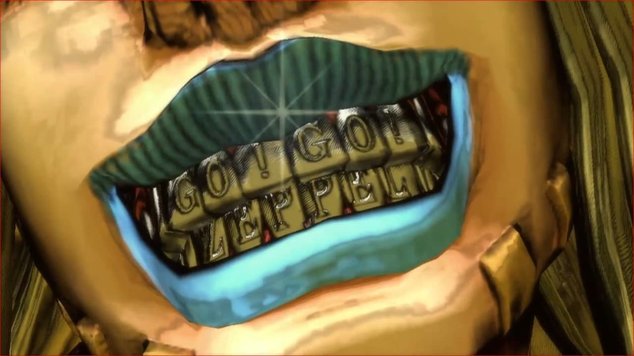 JoJos Bizarre Adventure: All-Star Battle screenshot 3