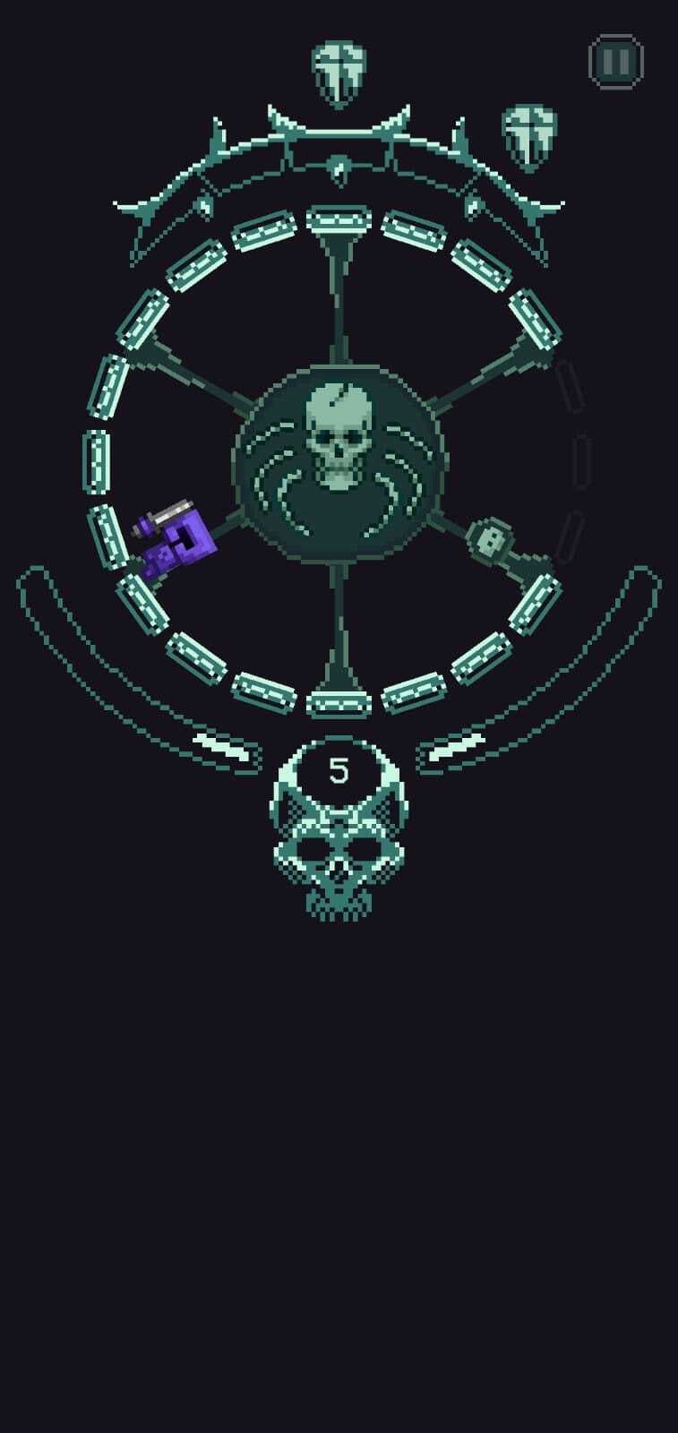 Tunnel Knight