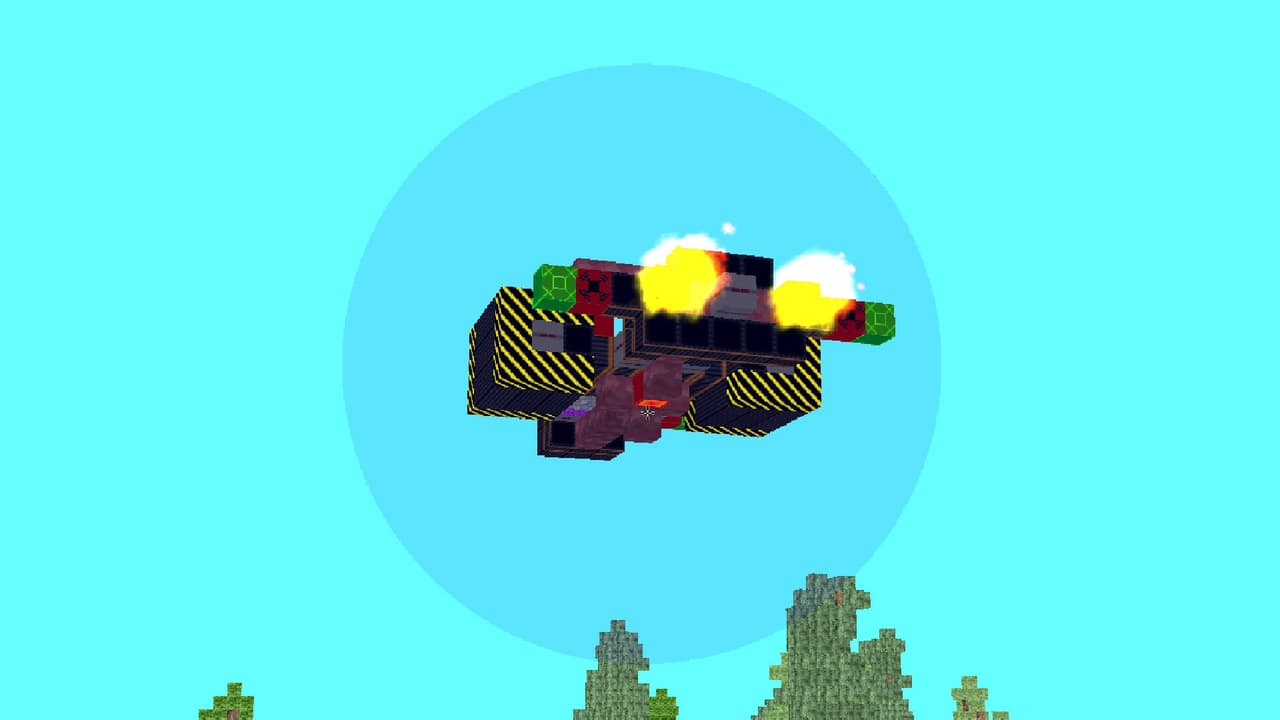 One Million Worlds screenshot 2