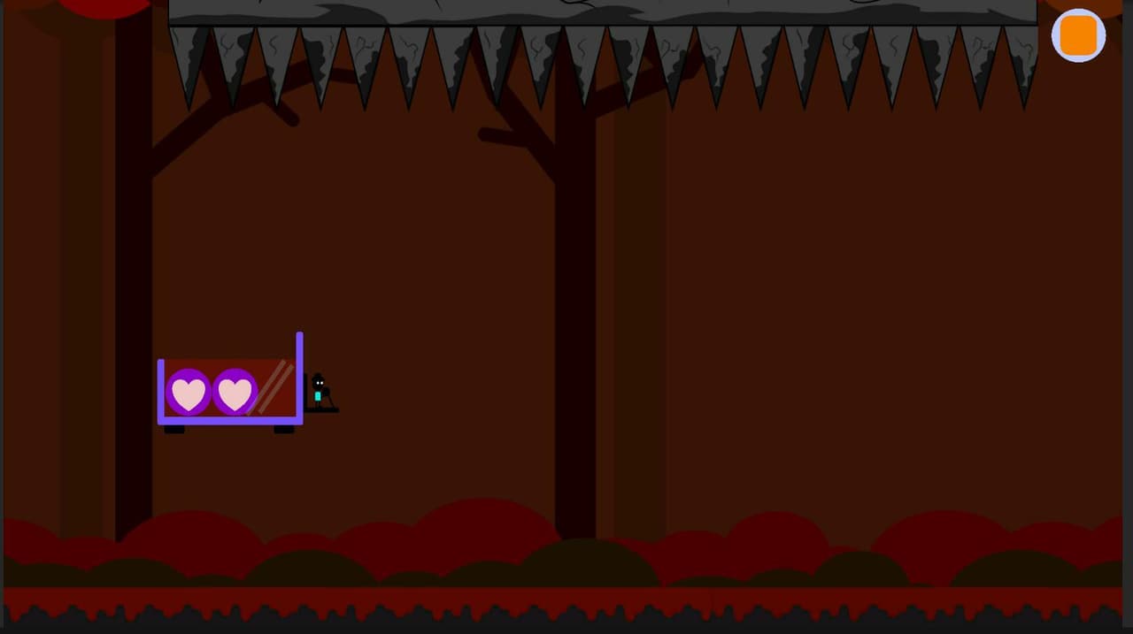A fan made game for Sam hogan screenshot 3