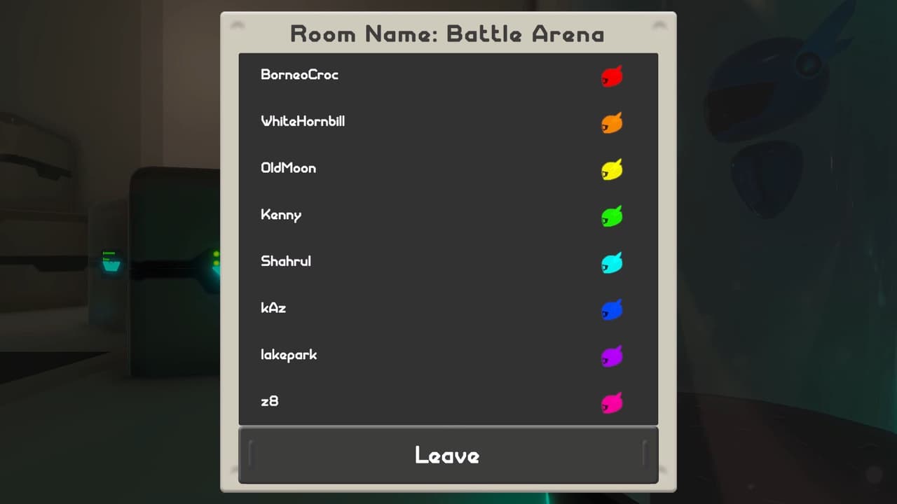 Little Arsenal screenshot 3