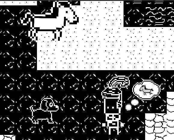 Good Dog (BahmGames)