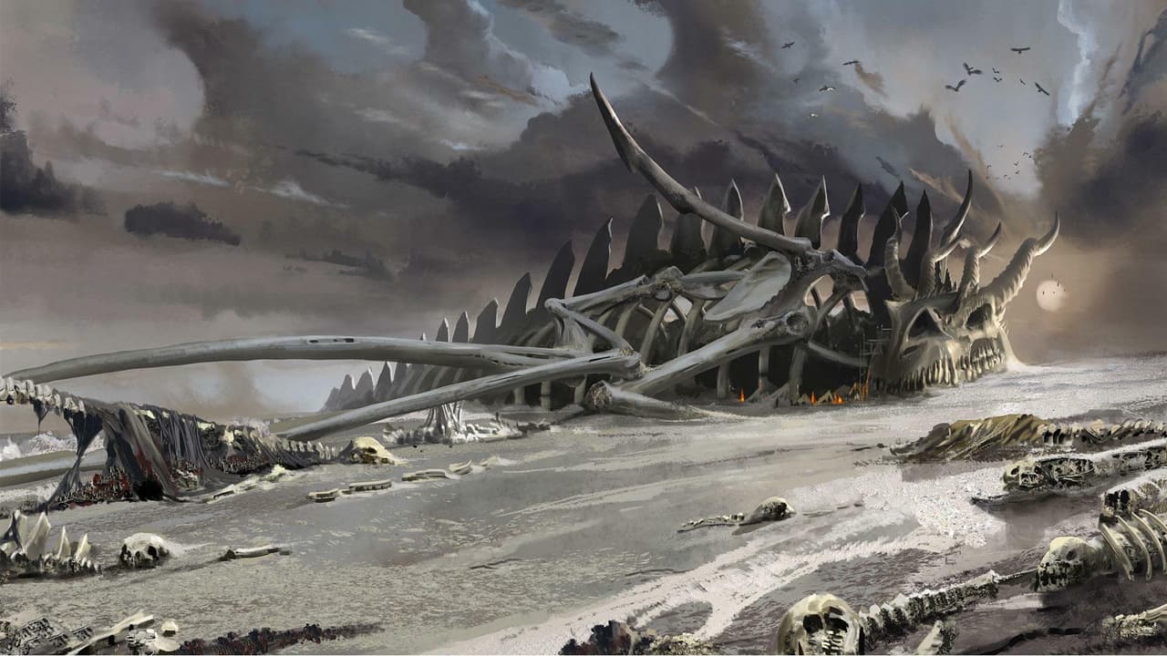 Vagrus - The Riven Realms: Prologue screenshot 5