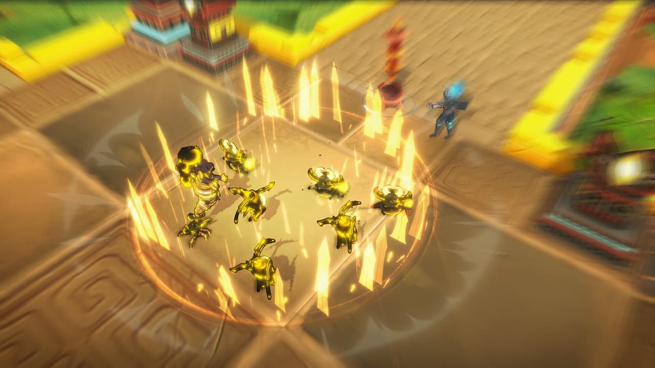 Towers of Thana screenshot 3