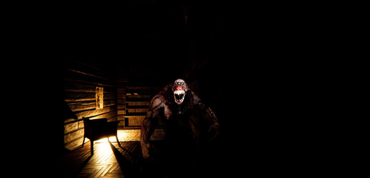 The Schism screenshot 3