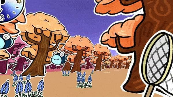 B-Keeper screenshot 3