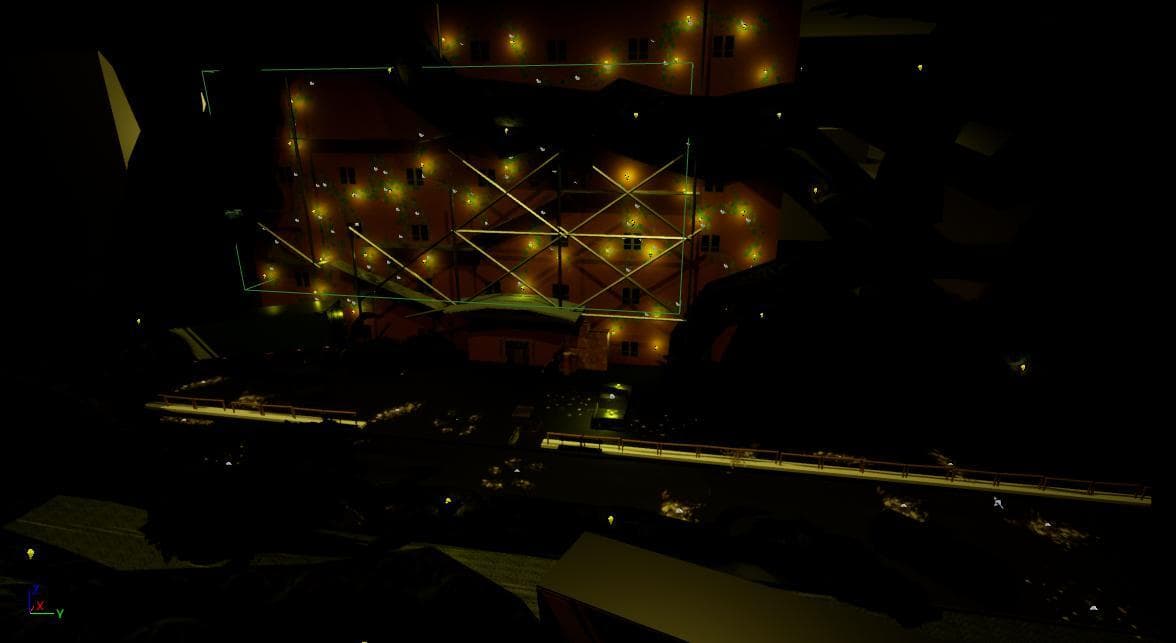 The Turing Paradox screenshot 2