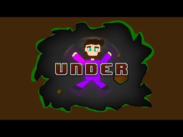 Under (MINITOM_Official)
