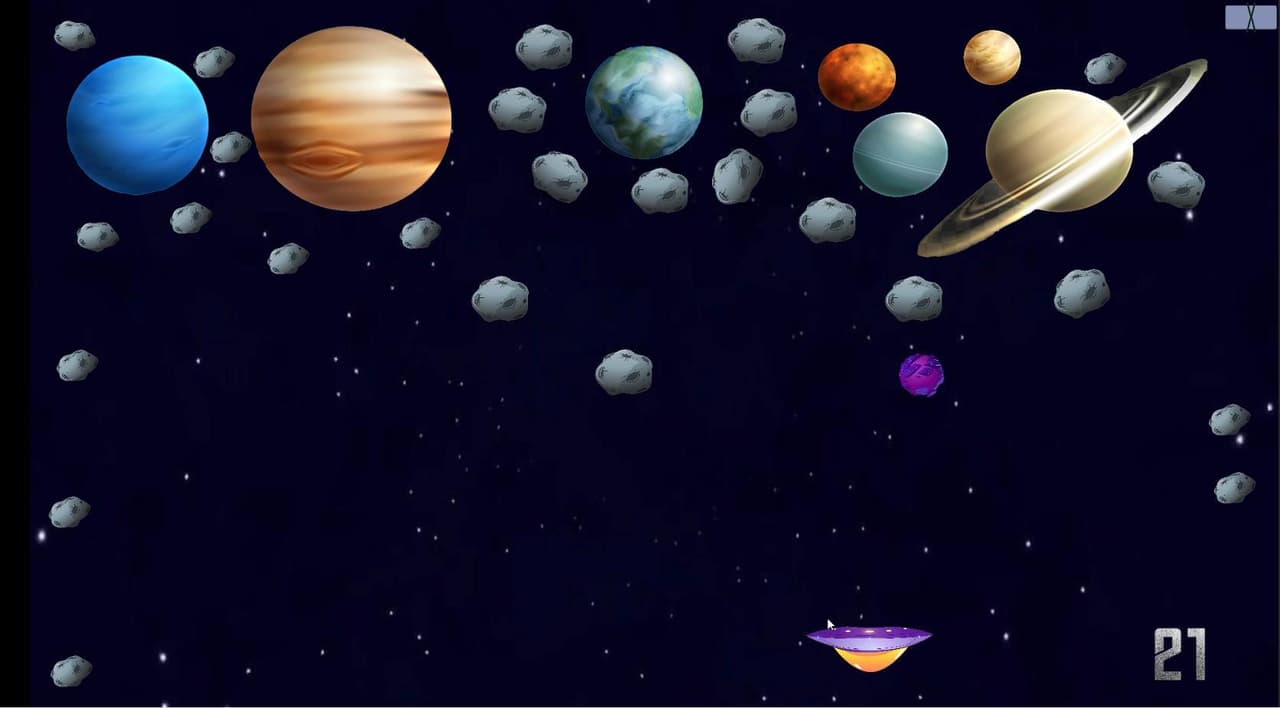 10 DIMENSION