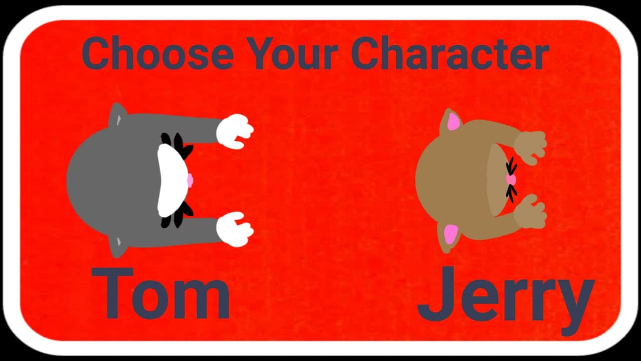 Tom and Jerry screenshot 3