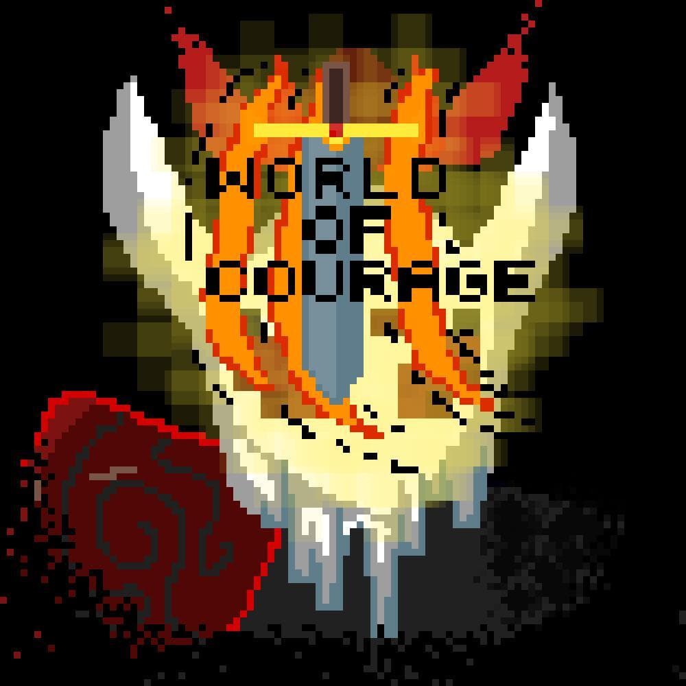 World of Courage [Demo]