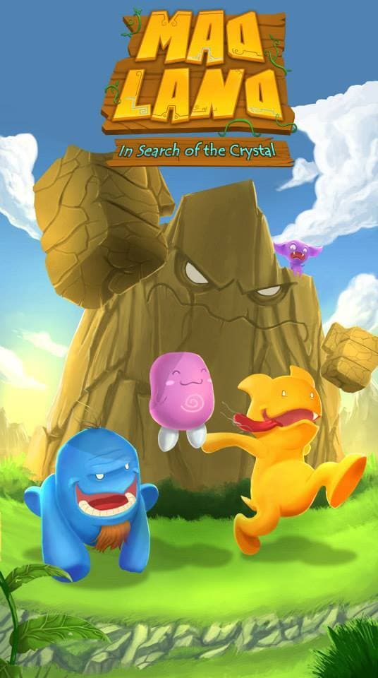 Madland - Protótipo screenshot 2