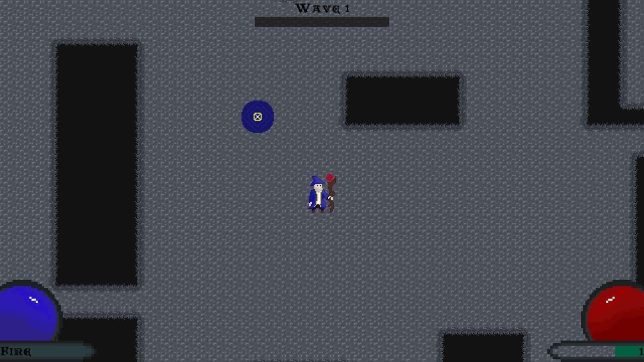 Age Mage screenshot 4