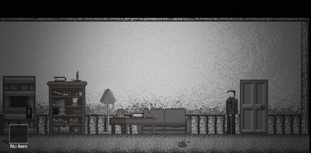 Introspect screenshot 3