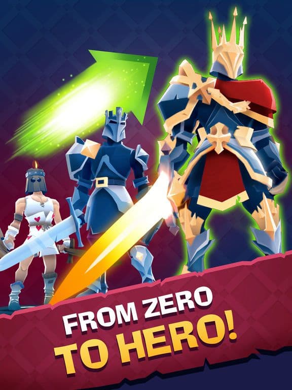 The Mighty Quest for Epic Loot screenshot 3