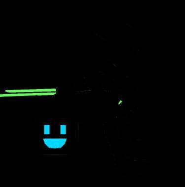 NEON PARKOUR 2 (itch) screenshot 2