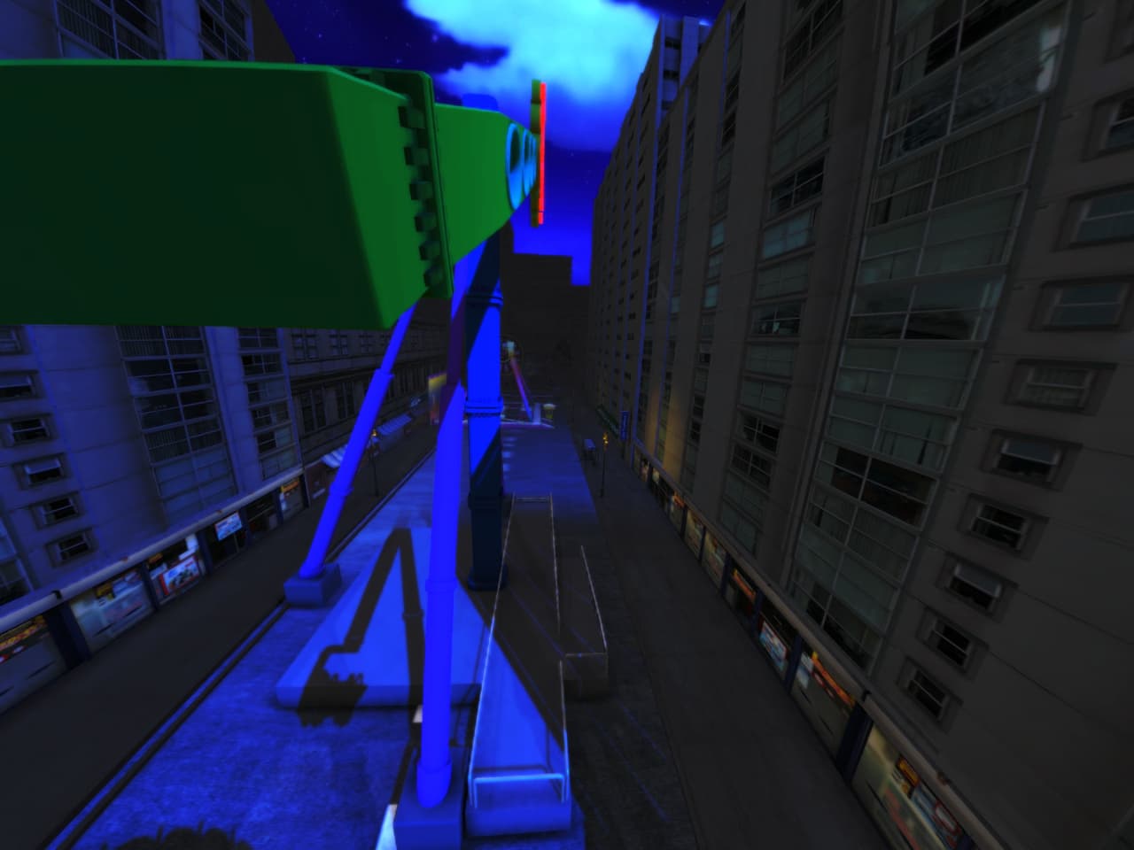 TheScreamer VR screenshot 3