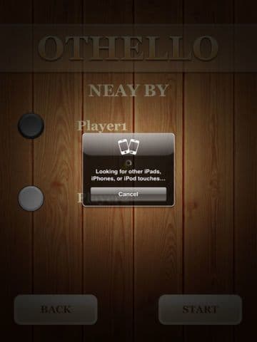 Othello - Deluxe HD screenshot 5