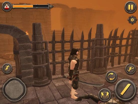 Royal Hero Dungeon Survival
