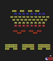 Retro Arcade: Protober