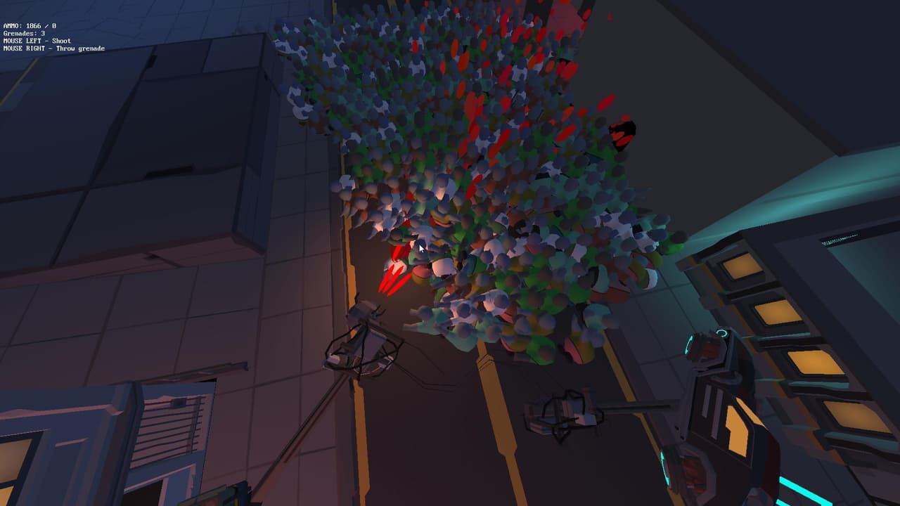 Zombiepunk 2077
