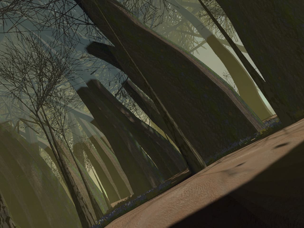 Exoplanet screenshot 6