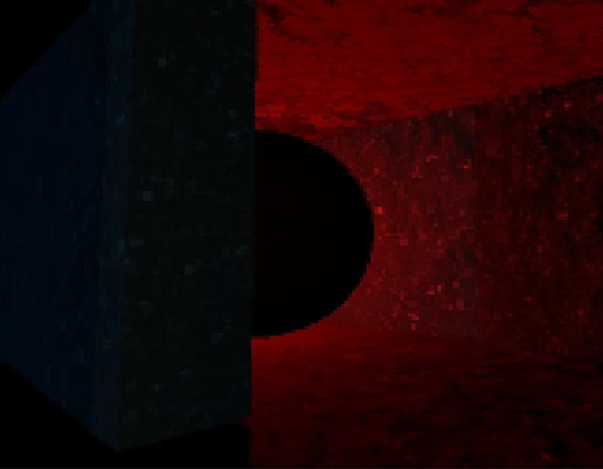 Baldurs Maze