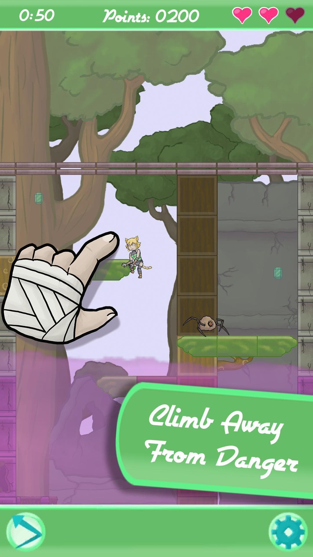 Luft screenshot 2