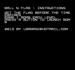 BallNFlag screenshot 2
