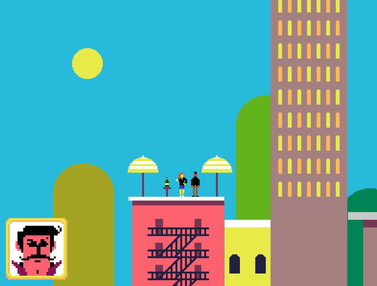 Nothing Everything screenshot 2