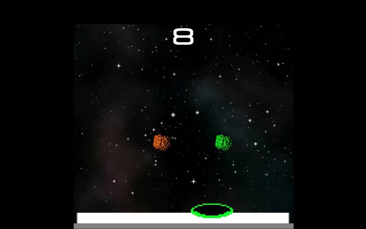 Catch! (Davide Mangini) screenshot 4