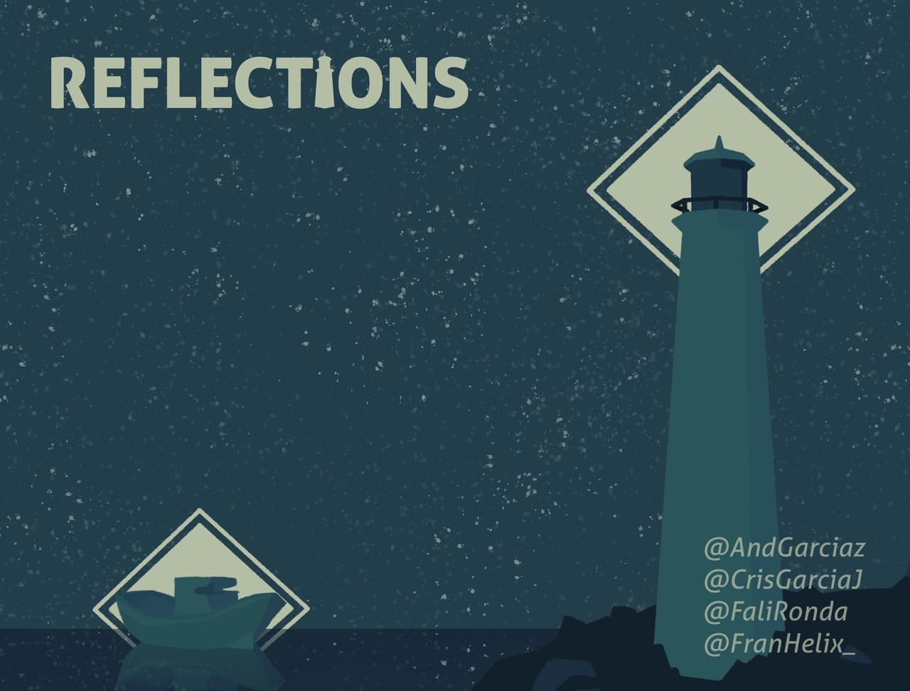 Reflections (itch) (4SeasonsGames)