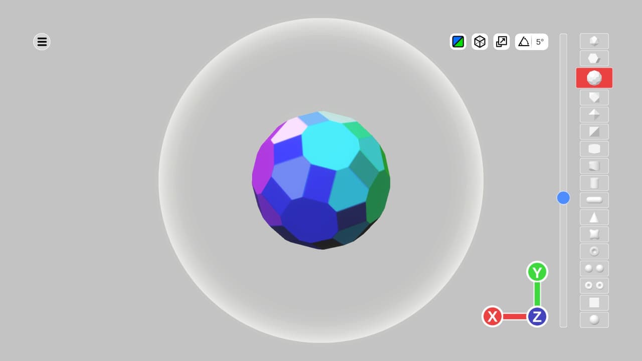 4D Games screenshot 3