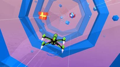 Space Maze: Beyond Infinity screenshot 5
