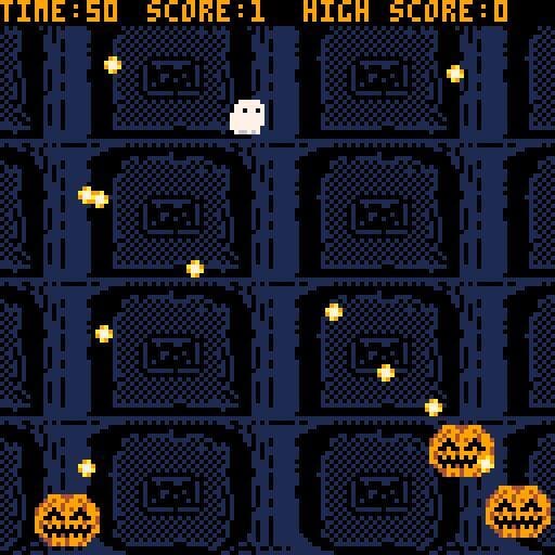 PumpkinLight screenshot 3
