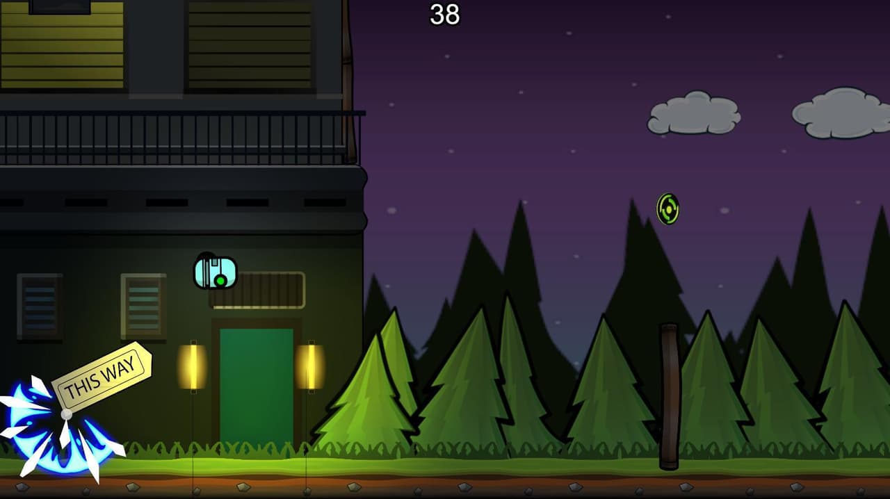 Only one more game screenshot 2
