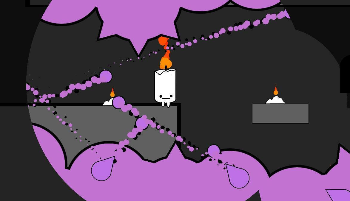 Blackout (itch) (Aviv13243546) screenshot 5