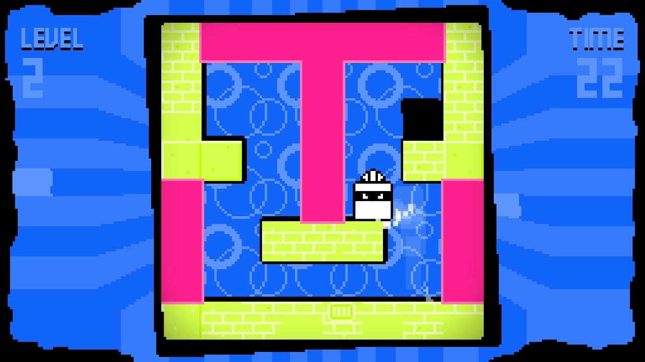 Super Retro Retry screenshot 4