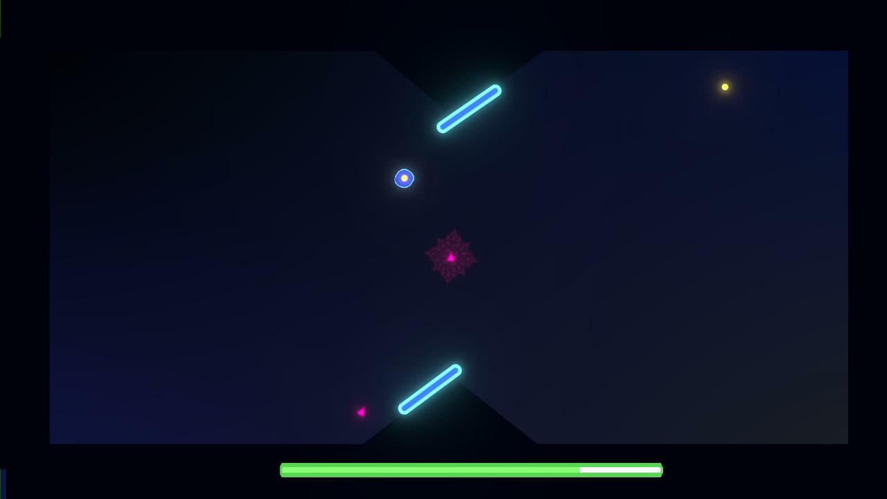 Breakout Invaders (itch) (ThakaInsaan, Joe Sujin) screenshot 2