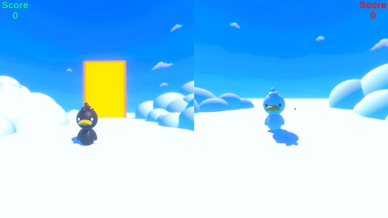Duck & Duck screenshot 3