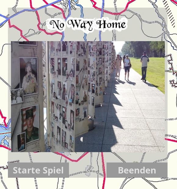 No Way Home (domonation)