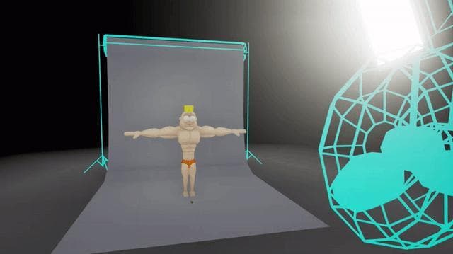 Muscle Coach screenshot 3