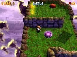 Marball Odyssey screenshot 5