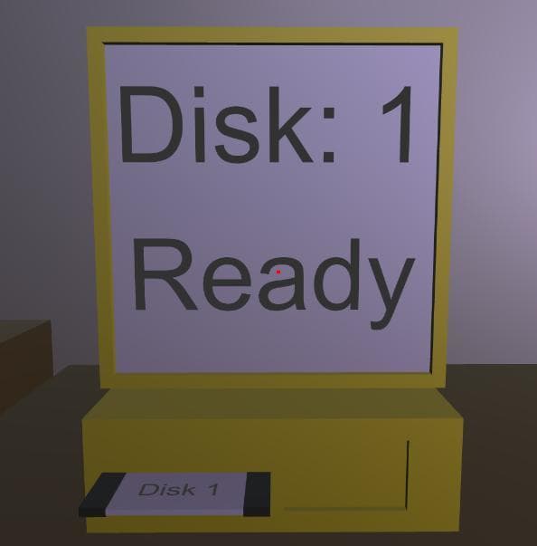 GMTK Game Jam
